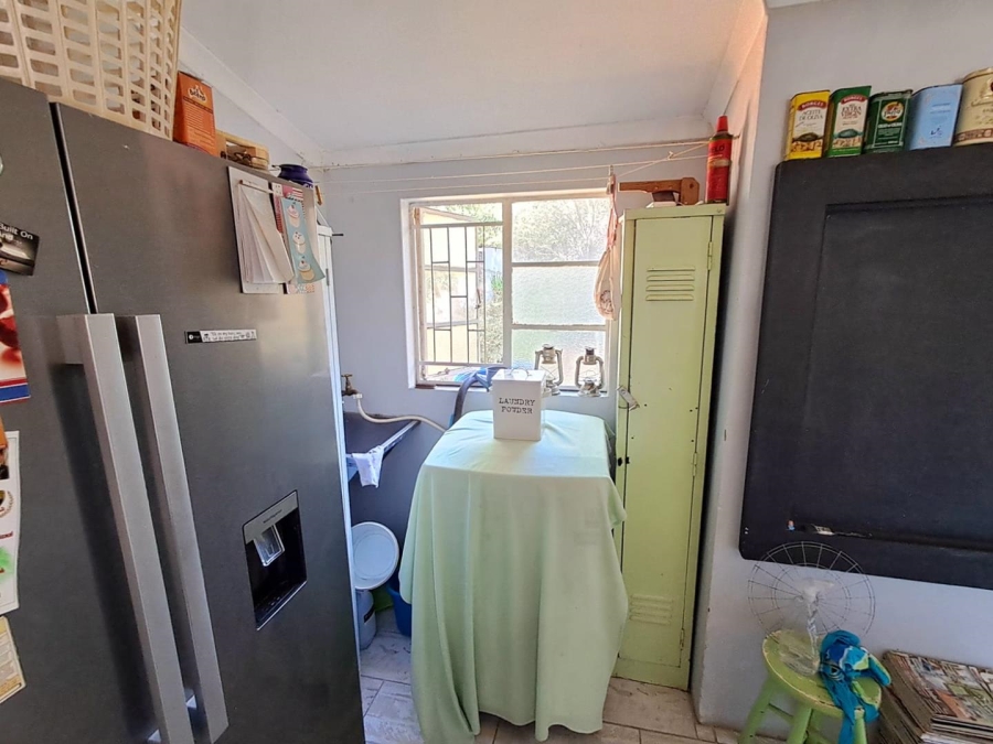4 Bedroom Property for Sale in Wilgehof Free State